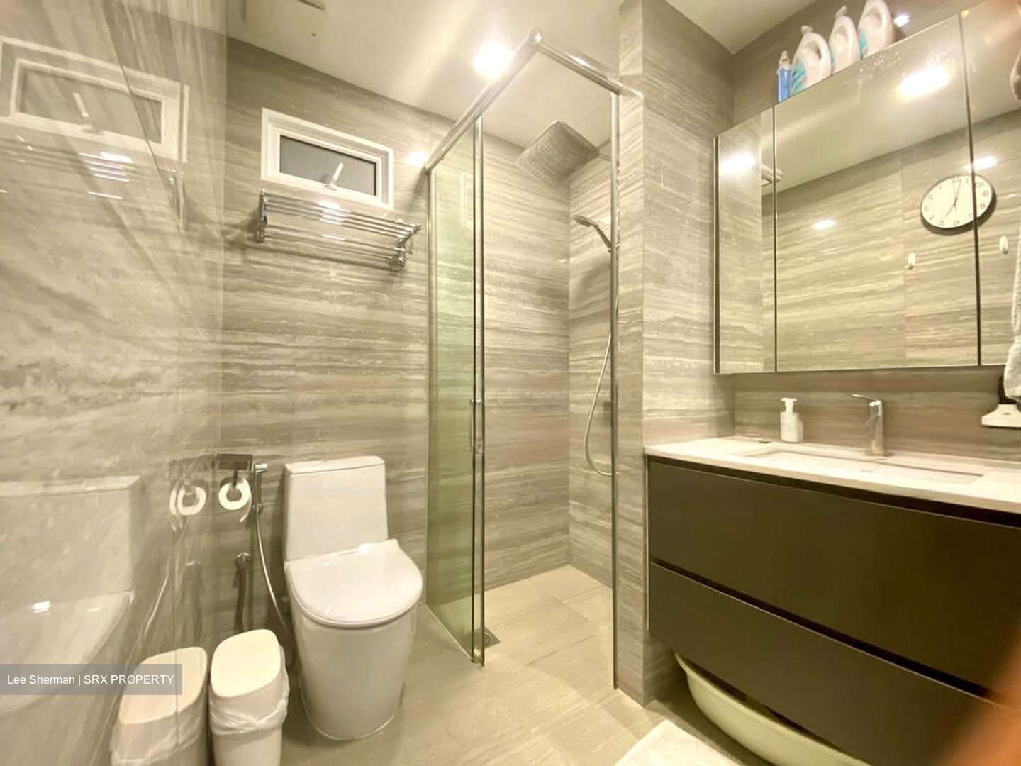 Faber Crest (D5), Condominium #459264541